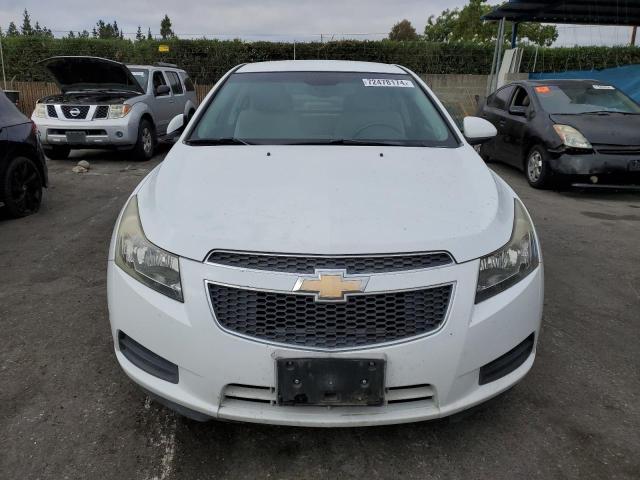 Photo 4 VIN: 1G1PC5SB9D7191456 - CHEVROLET CRUZE LT 