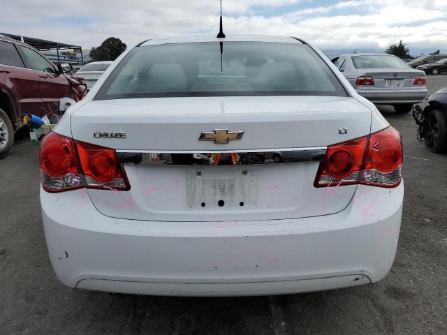 Photo 5 VIN: 1G1PC5SB9D7191456 - CHEVROLET CRUZE LT 