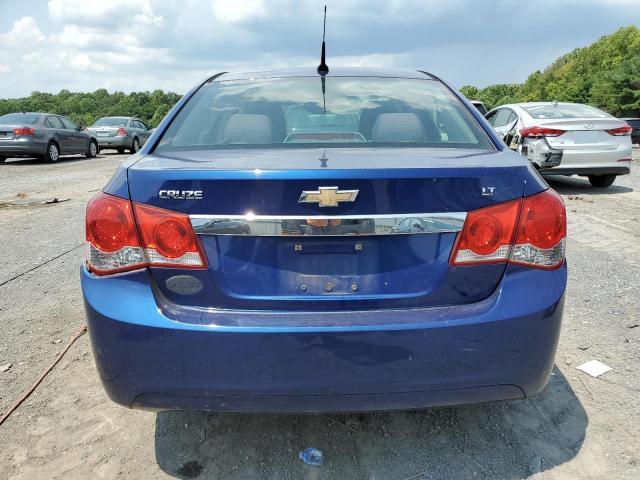 Photo 5 VIN: 1G1PC5SB9D7191845 - CHEVROLET CRUZE 