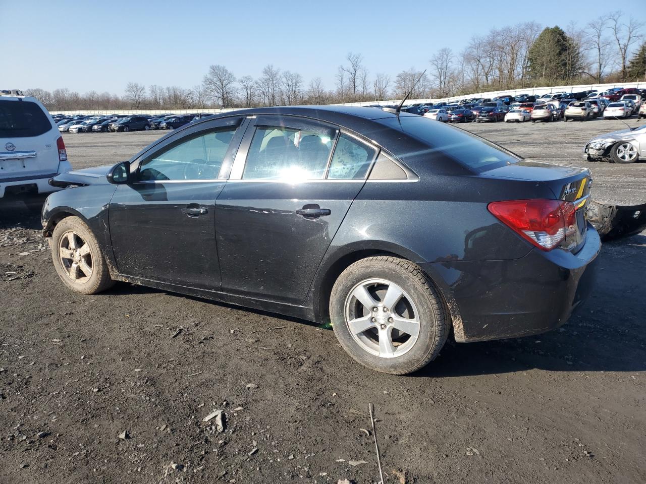 Photo 1 VIN: 1G1PC5SB9D7194339 - CHEVROLET CRUZE 