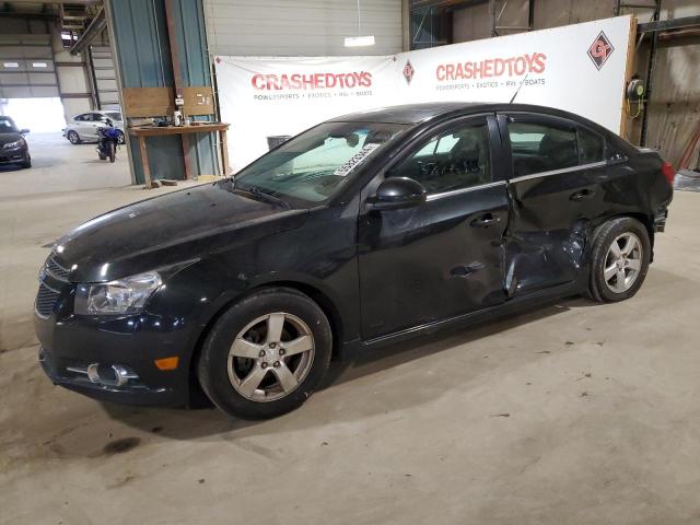 Photo 0 VIN: 1G1PC5SB9D7197032 - CHEVROLET CRUZE 