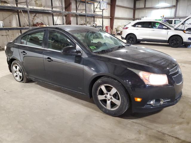 Photo 3 VIN: 1G1PC5SB9D7197032 - CHEVROLET CRUZE 