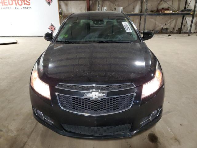 Photo 4 VIN: 1G1PC5SB9D7197032 - CHEVROLET CRUZE 