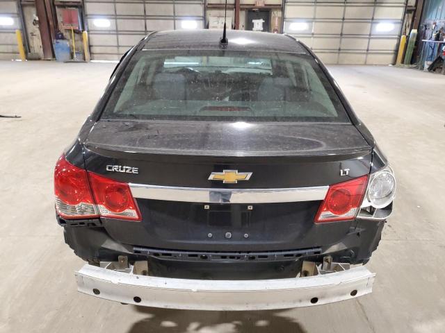 Photo 5 VIN: 1G1PC5SB9D7197032 - CHEVROLET CRUZE 