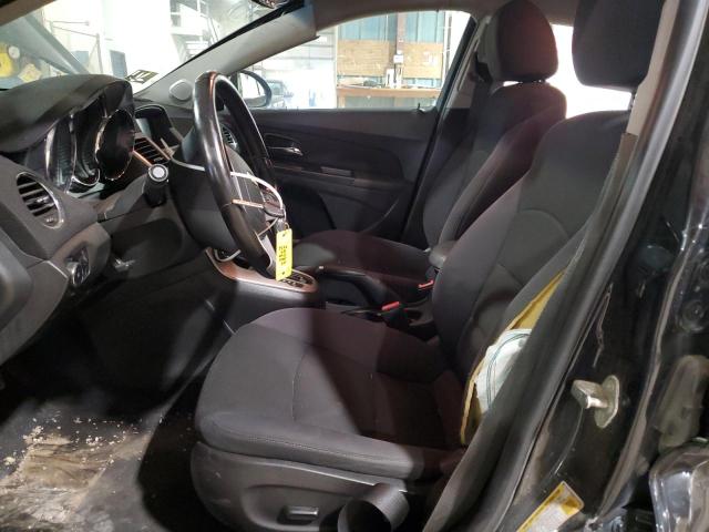 Photo 6 VIN: 1G1PC5SB9D7197032 - CHEVROLET CRUZE 