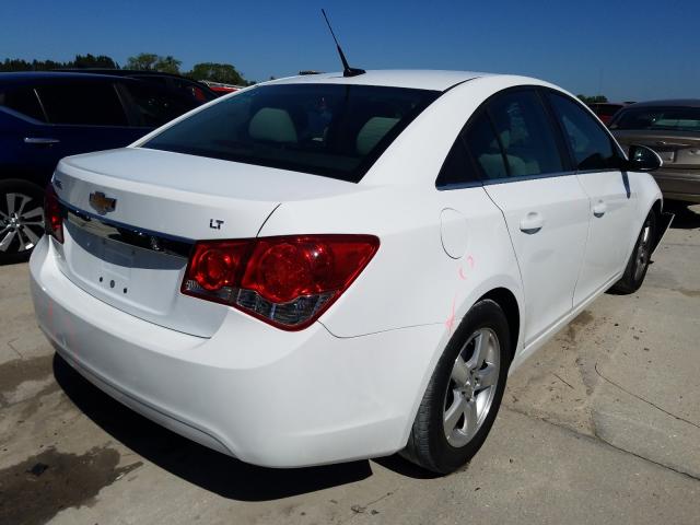 Photo 3 VIN: 1G1PC5SB9D7197838 - CHEVROLET CRUZE LT 