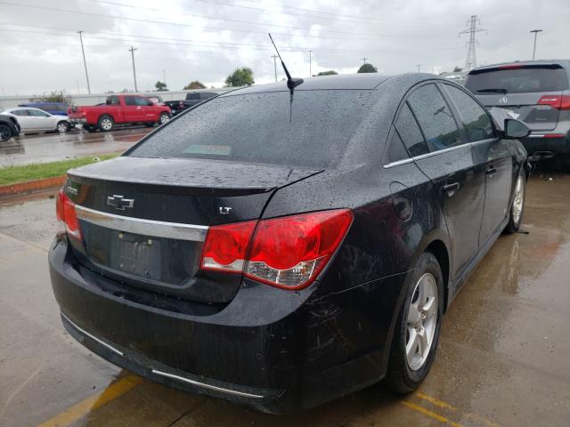 Photo 3 VIN: 1G1PC5SB9D7199041 - CHEVROLET CRUZE LT 