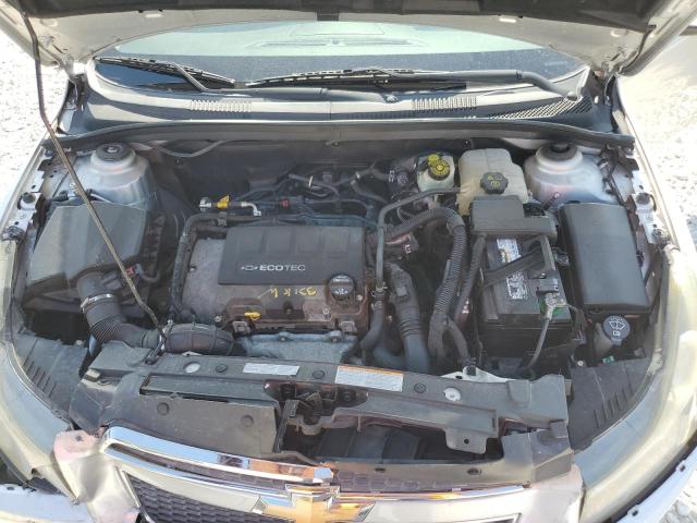 Photo 10 VIN: 1G1PC5SB9D7202262 - CHEVROLET CRUZE 