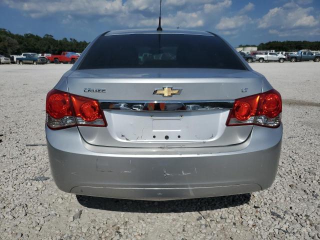 Photo 5 VIN: 1G1PC5SB9D7202262 - CHEVROLET CRUZE 