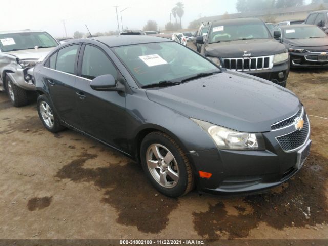 Photo 0 VIN: 1G1PC5SB9D7202360 - CHEVROLET CRUZE 