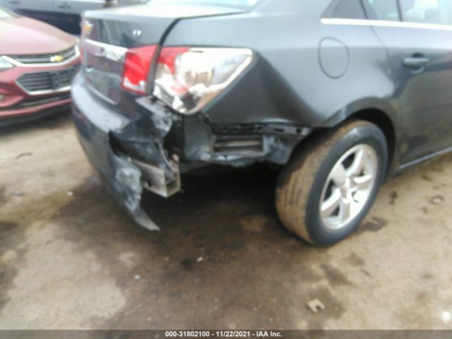 Photo 5 VIN: 1G1PC5SB9D7202360 - CHEVROLET CRUZE 