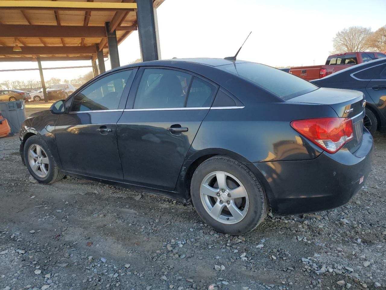 Photo 1 VIN: 1G1PC5SB9D7202987 - CHEVROLET CRUZE 