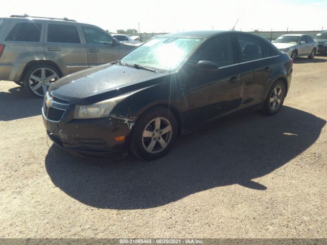 Photo 1 VIN: 1G1PC5SB9D7204061 - CHEVROLET CRUZE 