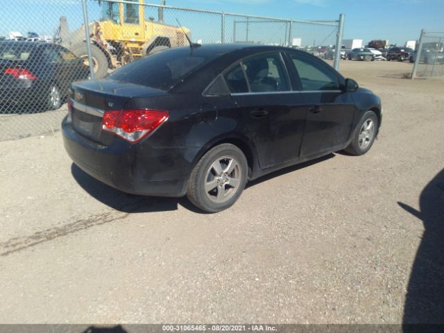 Photo 3 VIN: 1G1PC5SB9D7204061 - CHEVROLET CRUZE 