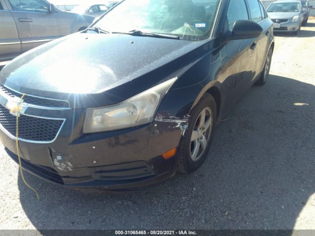 Photo 5 VIN: 1G1PC5SB9D7204061 - CHEVROLET CRUZE 