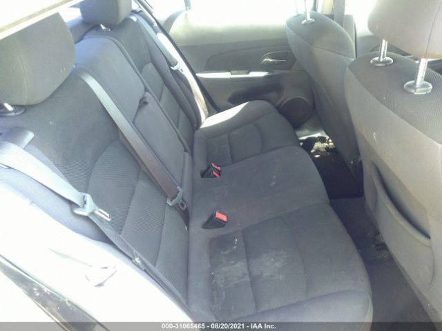 Photo 7 VIN: 1G1PC5SB9D7204061 - CHEVROLET CRUZE 