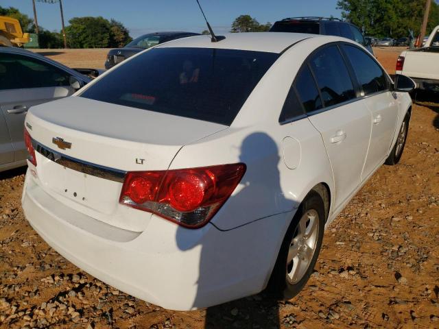 Photo 3 VIN: 1G1PC5SB9D7204416 - CHEVROLET CRUZE LT 