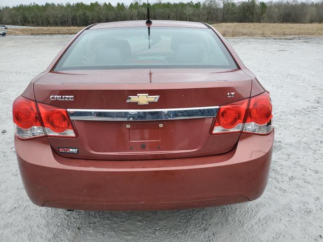 Photo 5 VIN: 1G1PC5SB9D7204982 - CHEVROLET CRUZE LT 