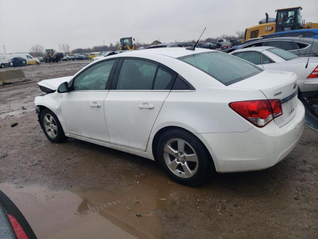 Photo 1 VIN: 1G1PC5SB9D7206182 - CHEVROLET CRUZE 