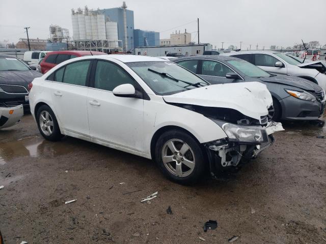 Photo 3 VIN: 1G1PC5SB9D7206182 - CHEVROLET CRUZE 