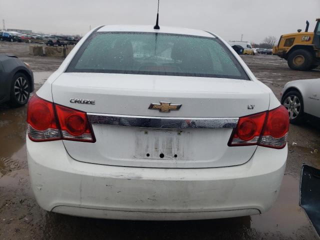 Photo 5 VIN: 1G1PC5SB9D7206182 - CHEVROLET CRUZE 