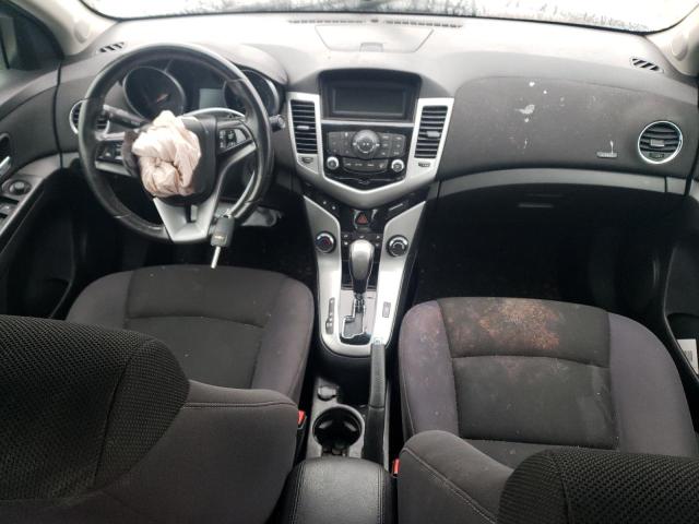 Photo 7 VIN: 1G1PC5SB9D7206182 - CHEVROLET CRUZE 