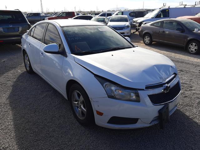 Photo 0 VIN: 1G1PC5SB9D7206280 - CHEVROLET CRUZE LT 