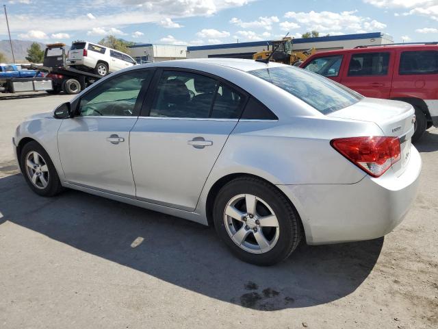 Photo 1 VIN: 1G1PC5SB9D7206621 - CHEVROLET CRUZE LT 