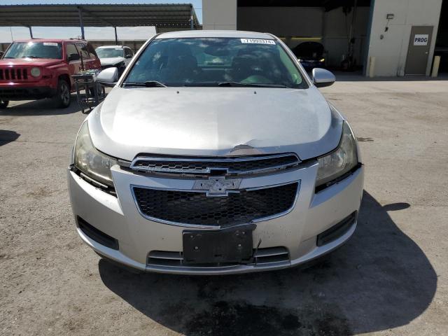 Photo 4 VIN: 1G1PC5SB9D7206621 - CHEVROLET CRUZE LT 