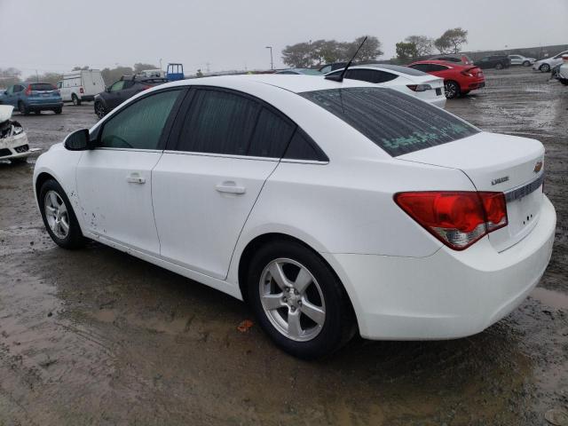 Photo 1 VIN: 1G1PC5SB9D7207686 - CHEVROLET CRUZE LT 