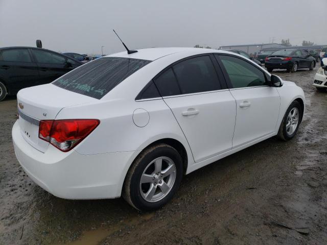 Photo 2 VIN: 1G1PC5SB9D7207686 - CHEVROLET CRUZE LT 