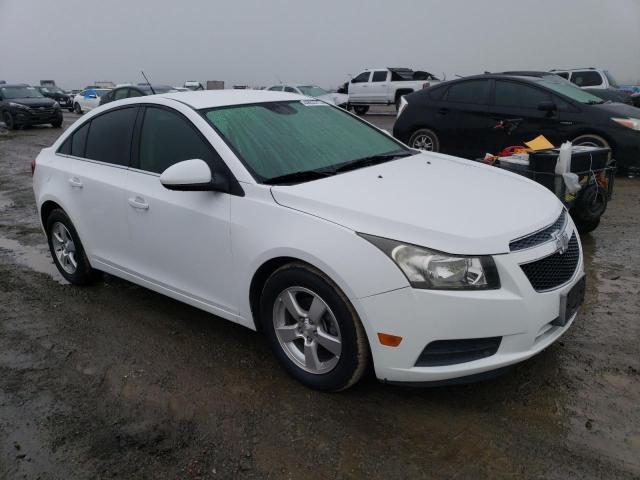 Photo 3 VIN: 1G1PC5SB9D7207686 - CHEVROLET CRUZE LT 