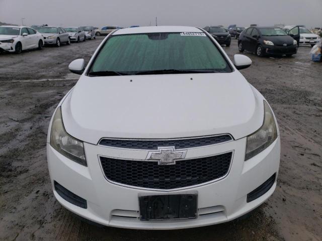 Photo 4 VIN: 1G1PC5SB9D7207686 - CHEVROLET CRUZE LT 