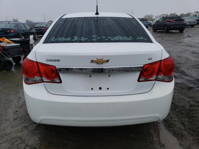 Photo 5 VIN: 1G1PC5SB9D7207686 - CHEVROLET CRUZE LT 