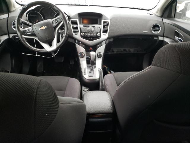 Photo 7 VIN: 1G1PC5SB9D7207686 - CHEVROLET CRUZE LT 