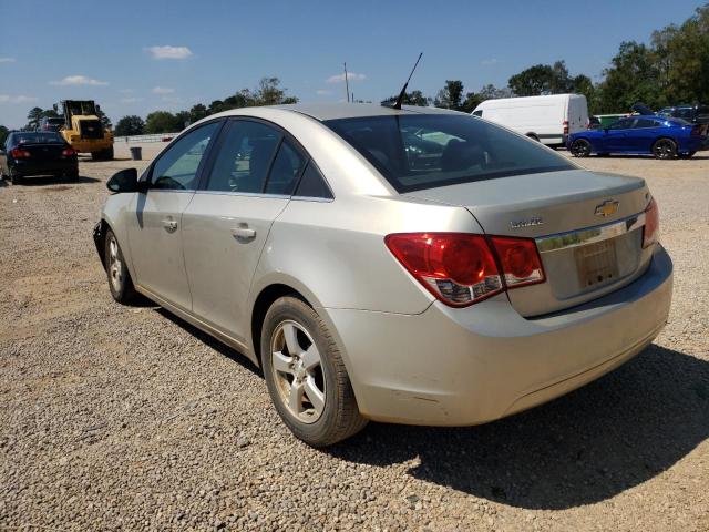 Photo 2 VIN: 1G1PC5SB9D7214217 - CHEVROLET CRUZE LT 