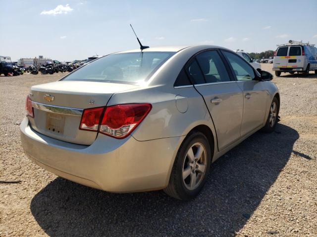 Photo 3 VIN: 1G1PC5SB9D7214217 - CHEVROLET CRUZE LT 