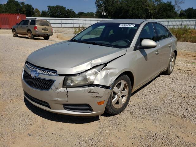 Photo 8 VIN: 1G1PC5SB9D7214217 - CHEVROLET CRUZE LT 