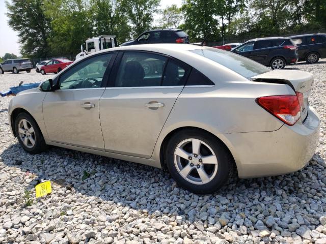 Photo 1 VIN: 1G1PC5SB9D7215786 - CHEVROLET CRUZE LT 