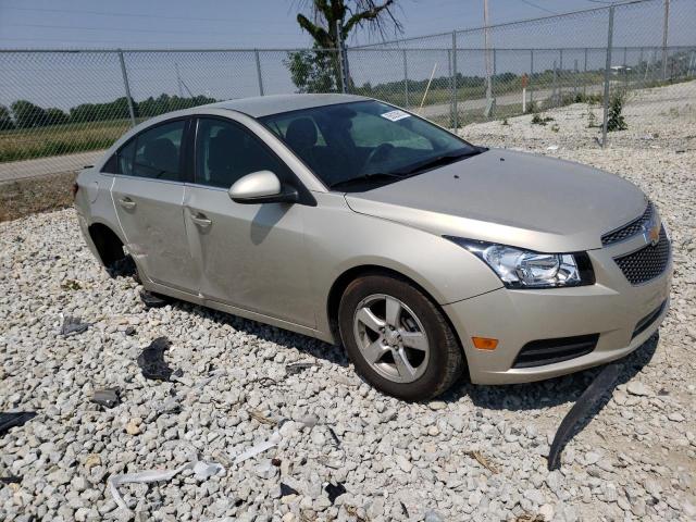 Photo 3 VIN: 1G1PC5SB9D7215786 - CHEVROLET CRUZE LT 