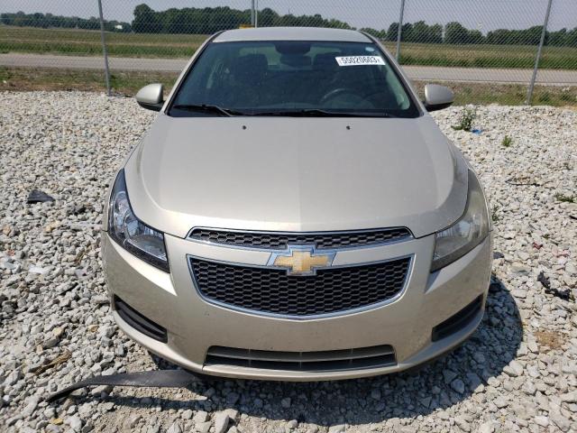 Photo 4 VIN: 1G1PC5SB9D7215786 - CHEVROLET CRUZE LT 