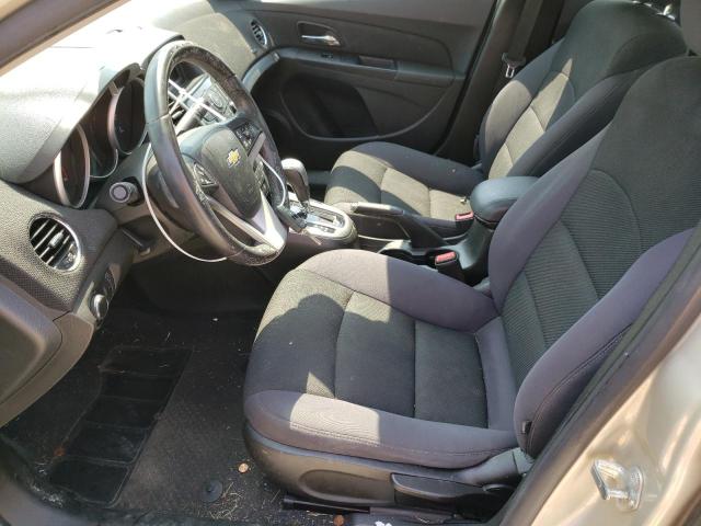 Photo 6 VIN: 1G1PC5SB9D7215786 - CHEVROLET CRUZE LT 