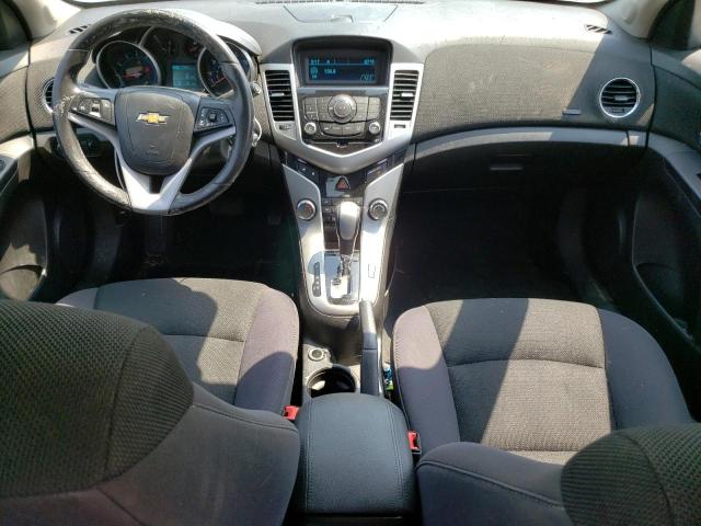 Photo 7 VIN: 1G1PC5SB9D7215786 - CHEVROLET CRUZE LT 