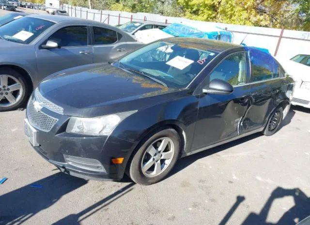 Photo 1 VIN: 1G1PC5SB9D7216551 - CHEVROLET CRUZE 