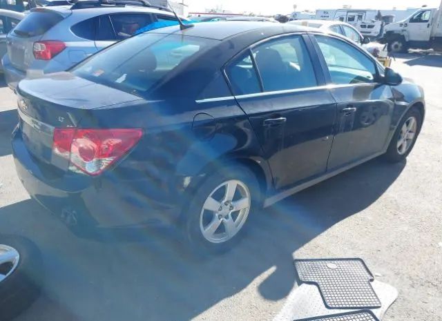 Photo 3 VIN: 1G1PC5SB9D7216551 - CHEVROLET CRUZE 