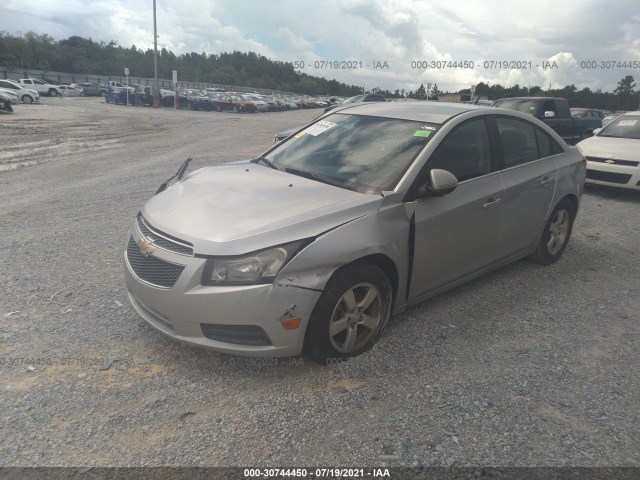 Photo 1 VIN: 1G1PC5SB9D7221653 - CHEVROLET CRUZE 