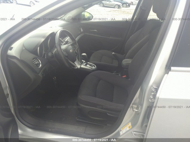 Photo 4 VIN: 1G1PC5SB9D7221653 - CHEVROLET CRUZE 