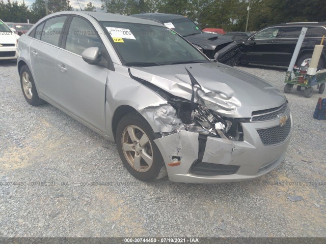 Photo 5 VIN: 1G1PC5SB9D7221653 - CHEVROLET CRUZE 