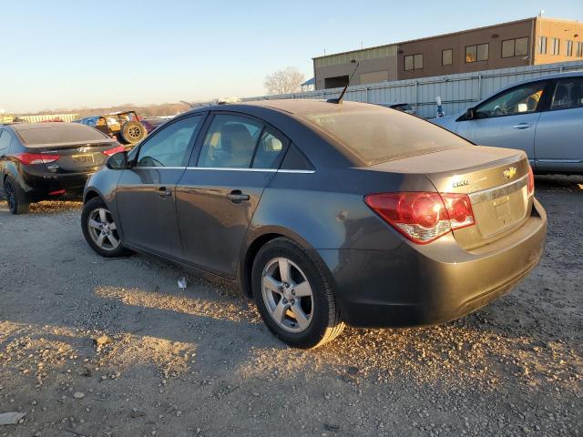 Photo 1 VIN: 1G1PC5SB9D7224147 - CHEVROLET CRUZE 