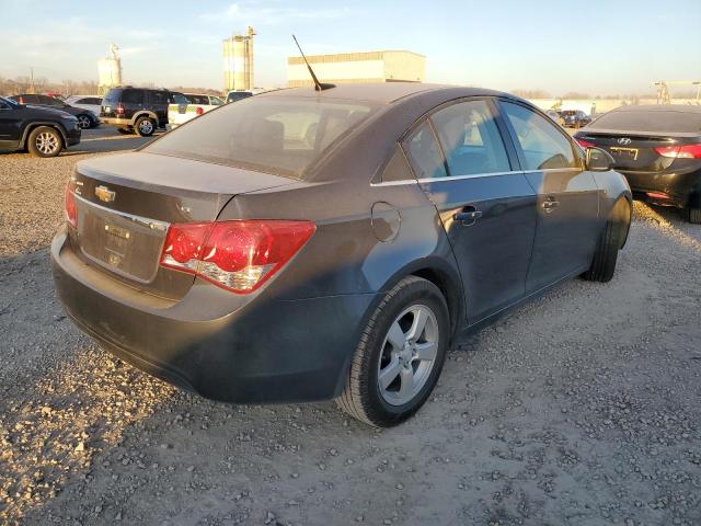 Photo 2 VIN: 1G1PC5SB9D7224147 - CHEVROLET CRUZE 